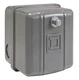 SCHNEIDER ELECTRIC 9013GHG2J63X Square D by Pressure Switch, 200/250 psi Sensor,