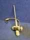 Automation Products CL-10DJ Dynatrol Vibrating Level Switch Probe