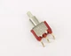Lot of 4 8121SD8ABE C&K switch pushbutton miniature