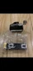 Yamatake / Azbil SL1-P Limit Switch / Micro Switch with Short Roller Lever
