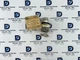 ALLEN-BRADLEY 800T-J44B 3 POS SEL SWITCH CYLINDER LOCK