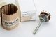 Centralab PA-1000-  1 Pole, 2-11 Position (Shorting) Phenolic Rotary Switch -NOS