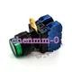 1PC NEW IDEC Self-locking light button switch YW1L-A2E20QM3G YW-DE YW-E10 #YT