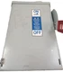 Midwest/GE/DISCONNECT/MHF361R /30A/3P/600V/Outdoor/ Fusible/ NEMA 3R(BSD2