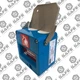 MEDC NG16 6JF PUSH BUTTON STATION TYPE-BG3W