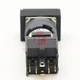 New 1PCS Fuji Green Illuminated Button AH164-TL AH164TL #TP