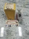 Hubbell CS1221W 20A  1 pole 120-277 VAC (box#8)