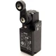 Omron D4N-1120 Limit Switch, 5N Max, 1NC/1NO, 240VAC/250VDC , 3A @ 240VAC