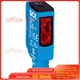 1pc SICK INC. WTB9L-3P2461 Photoelectric Proximity Sensor, Background Suppr