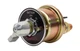 Fastronix 300A 1/2" Severe Duty Battery Disconnect Switch with Face Plate