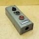 SQUARE D 9001 Control Station Series A GG-320 Start/Stop/2 Position Selector
