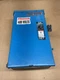 Siemens FR351 30 Amp 600Vac 3PH Heavy Duty Enclosed Switch #4009C132PR2