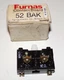 Furnas 52BAK Series B Contact Board - Brand New