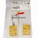 1PCS NEW Pilz PSEN ma1.1p-12/PSEN1.1-10/3mm/ix1/1unit 506412 safety switch