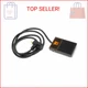 WEN WA0392 120V 15-Amp Momentary Power Foot Pedal Switch for Woodworking