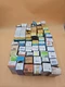 LOT OF 60 Hubbell, GE, Leviton, Pass & Seymour Legrand Switches/ Receptacles