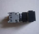 1PC AH165-TFG11 AH165TFG11 FUJI  Push button switch     