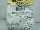 Telemecanique ZB4BD5 Selector Switch Head 3POS-New In Box