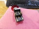 Allen Bradley Cat. #:   800T-FXQ24 A1 Red Push Button Switch with Bulb.  Ser. T