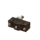 Omron Part # Z-15gq-b7-k&nbsp;IP00 Snap Action Limit Switch, Plunger, Thermosetting&nbsp;