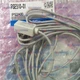 1PC SMC PSE510-01 Pressure Sensor NEW