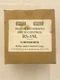 Relay & Control Corp RS-1M Momentary Motor Reversing Drum Control &ndash; New in Box