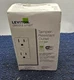 Leviton Z02-D215R-2RW: Decora Smart Outlet Tamper-Resistant 15A, Wi-Fi 2nd Gen