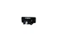 Bud Industries TS-15-A - Tem-Stat Temperature Control Switch, Flange Mount,