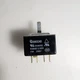 BEDE RS8802UG3 25A 250VAC 3 Position Selector Power Switch