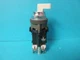 WESTINGHOUSE PB1T1P WHITE SELECTOR SWITCH 120V 50/60HZ MODEL B PB1 A 255 CSIEA