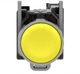 1PC NEW Schneider Flat-head button XB4BA51 ZB4BZ101+ZB4BA5 #LL