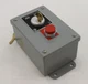 Hoffman T-197438 + Telemecanique ZB2-BE102 + 2 Microswitch V3L118D8 Enclosure