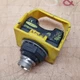 Banner OTBVP6QD Optical Touch Button Sensor - USED