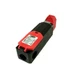 NEW BANNER ENGINEERING SI-LS42UMG INTERLOCK BODY SILS42UMG