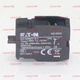 10PC New Eaton A22-EK01 push contact 1NC Quality assurance