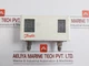 DANFOSS KP 15 Pressure switch -0.2 TO 7.5 BAR PE