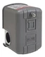 SCHNEIDER ELECTRIC 9013FSG2J20P Square D by Air-Pump Pressure Switch, NEMA 1, 20