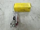 Hubbell 3-Way Switch HBL1223 20 Amp 120/277V Brown Nylon (NIB)