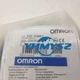 1PC New Omron E2E-X5ME2 Photoelectric Switch Sensor Free Shipping #