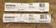 Siemens Ground Bus Kit EGK