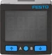 Lot of (3) Festo SPAN-P1R-Q4-PNLK-PNVBA-L1 Pressure sensors 8003300