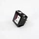 NOS - Carling Rocker Switch (TLGG-DR-TA101-TA-B/28V)