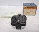 HONEYWELL MICRO SWITCH PTCC, PK-83062,600VAC-125VDC-HVY DTY