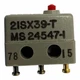 MS24547-1 21SX39-T Micro Switch Microswitch Snap Action 5930-00-477-6494