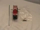1 USED NAMCO SNAP-LOCK LIMIT SWITCH EA15030274 WITH ROD