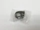 NEW Amphenol M85049/51S24W Mil-Spec Connector Backshell w/ Locking Strain Relief