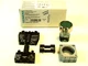 NIB Siemens 3SB3 651-0AA41 Illuminated Green Pushbutton:  22mm, LED, 110VAC