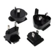 1 Pc Phihong Usa Rpbag-Ab01B-H Ac Clip - (Us, Euro, Uk, Au) - R