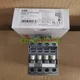 1 PCS NEW IN BOX ABB intermediate relay NF40E-13