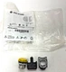 ALLEN-BRADLEY PILOT LIGHT 800FM-P5MN3Y SER.A 22MM STYLE 800F CHINA 90AMPS